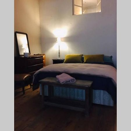 Chez Angele Centre Macon Appartement Chaleureux Bagian luar foto
