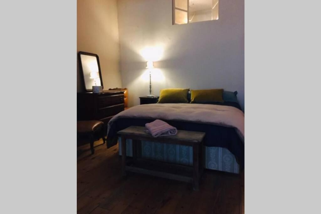 Chez Angele Centre Macon Appartement Chaleureux Bagian luar foto