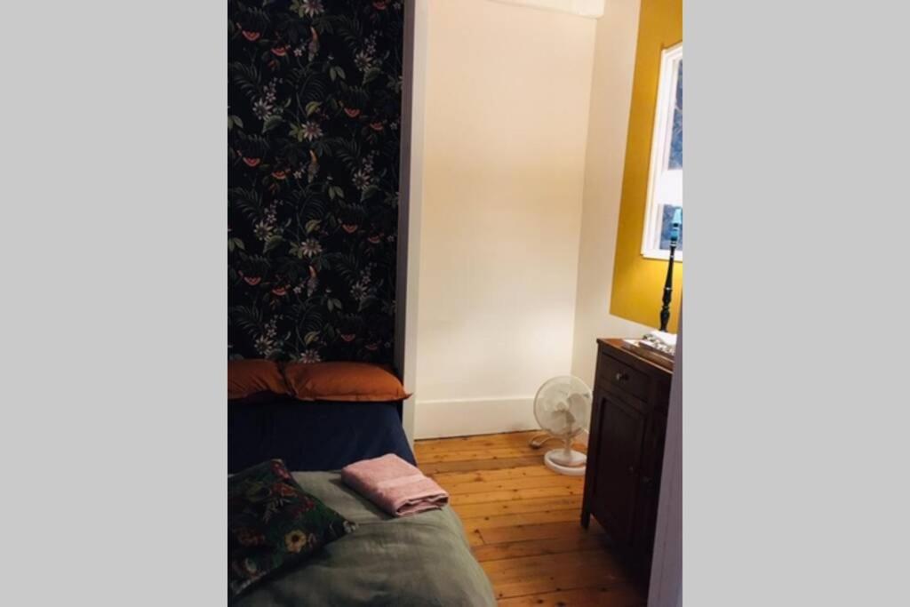 Chez Angele Centre Macon Appartement Chaleureux Bagian luar foto